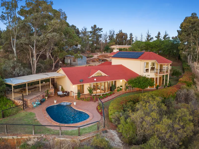 Architectural Beauty