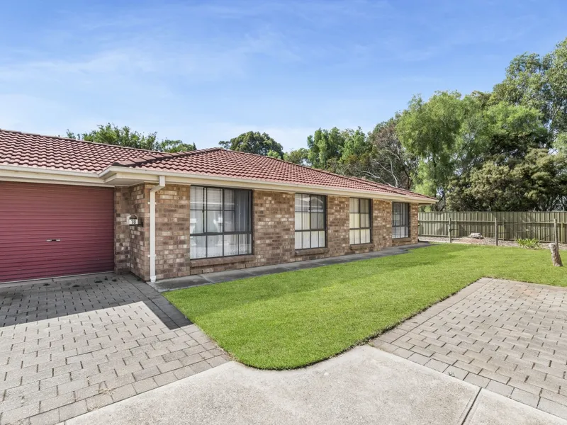 Perfect for 1st Home Buyers, Young Families & the Astute Investors!