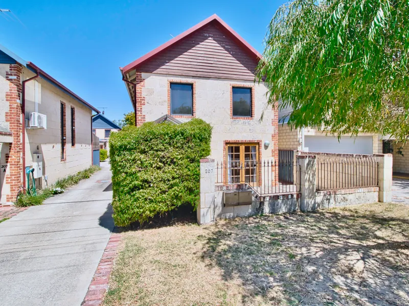 Walking Distance To The Beach