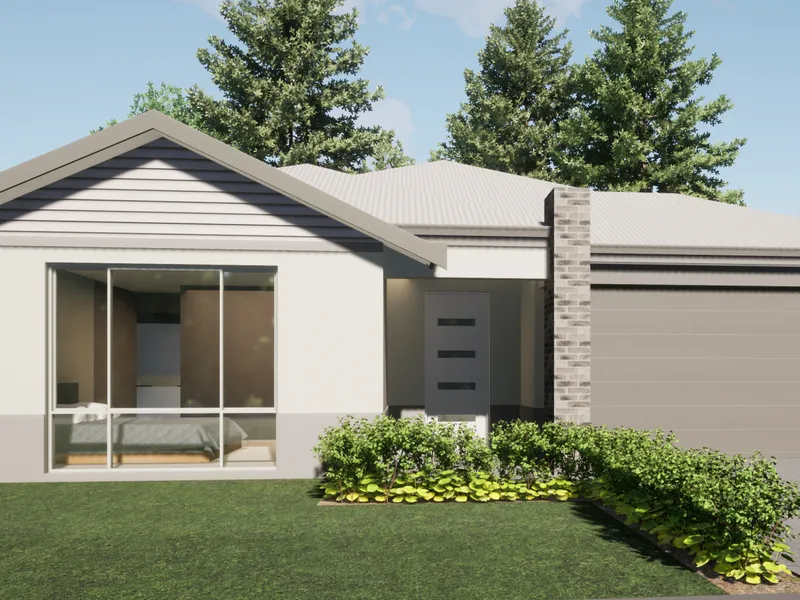 Spacious and Quality Modern Home