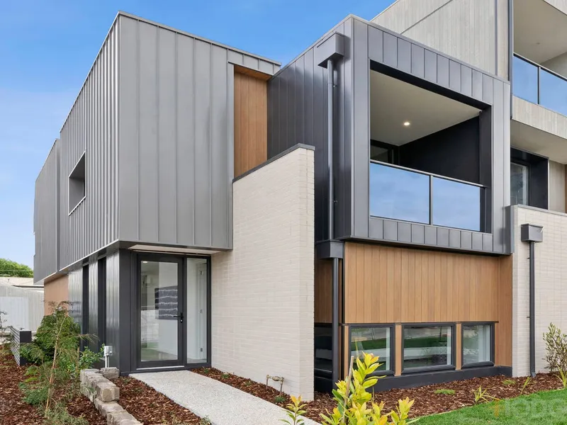 Best of Executive Living