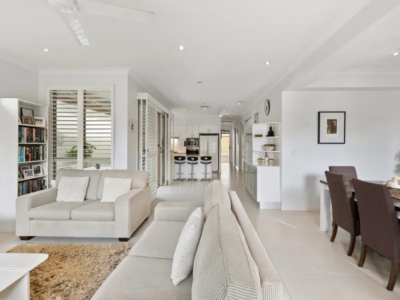 When position is everything!