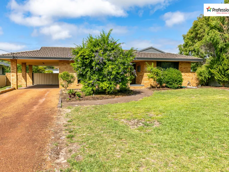 TOO APPEALING TO PASS UP