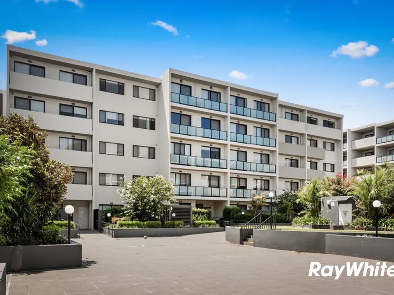 JUST LISTED