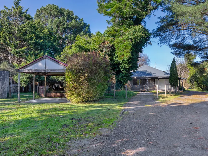 Private and Cosy Home 