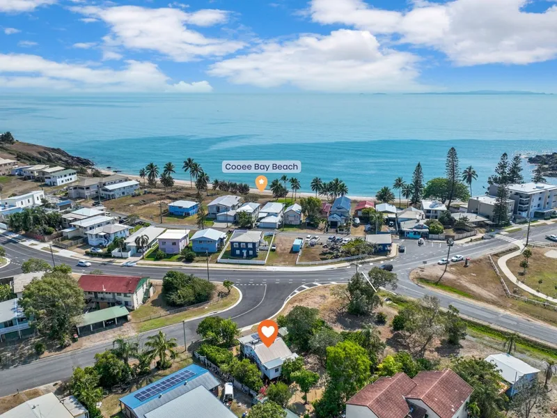 Secure Your Coastal Lifestyle In Cooee Bay