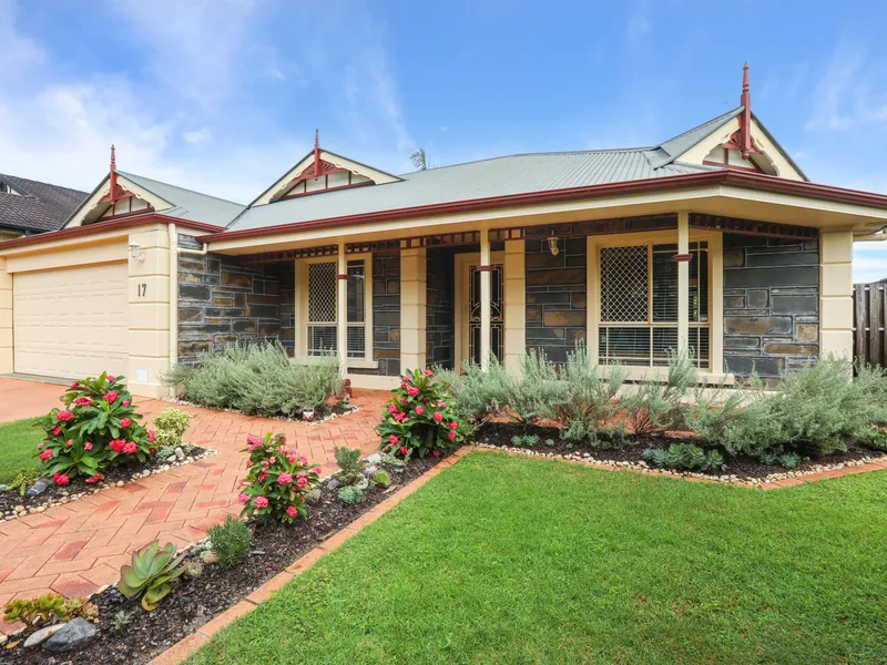 The Year Round Entertainer