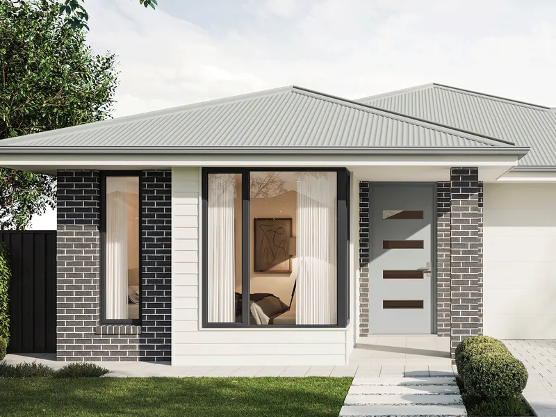 Hello first home buyers – don’t miss this.