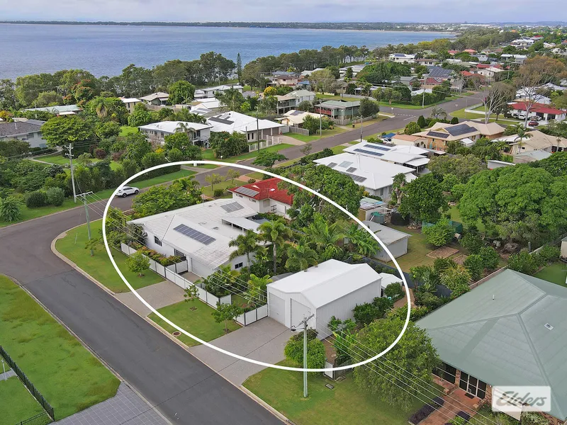 Tranquil Tropical Retreat!