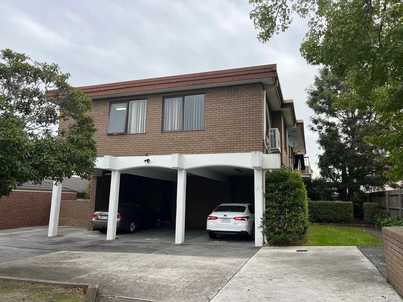 Neat Fully Furnished Two Bedroom Apartment