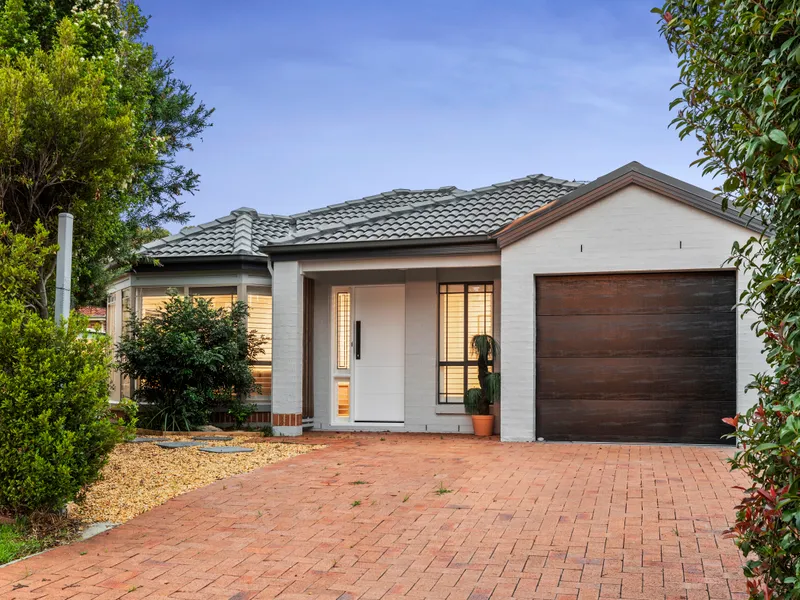 AUCTION ON-SITE Sunday 4th February 4pm