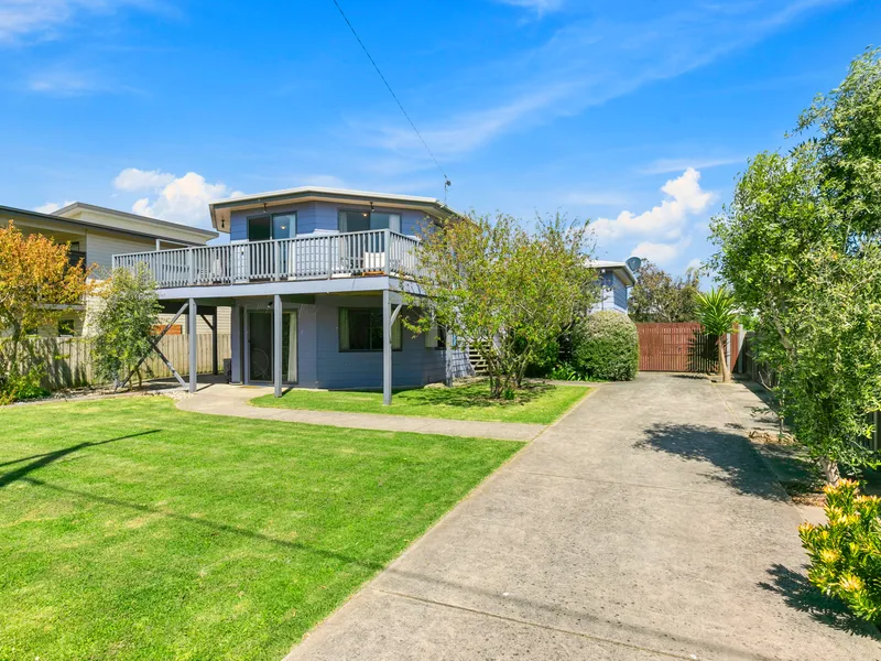 Five Bedroom Family Home in Central Cowes