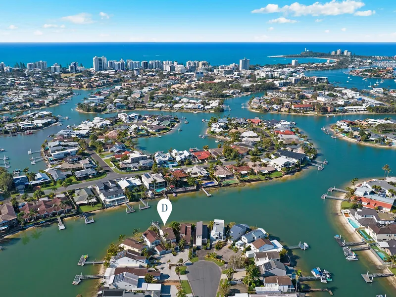 Mooloolaba's Best Value North Facing Waterfront