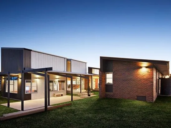 Superb Architect Designed Family Home