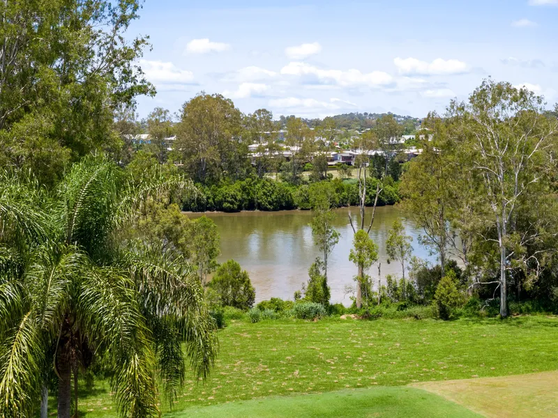 Unique Riverfront Opportunity