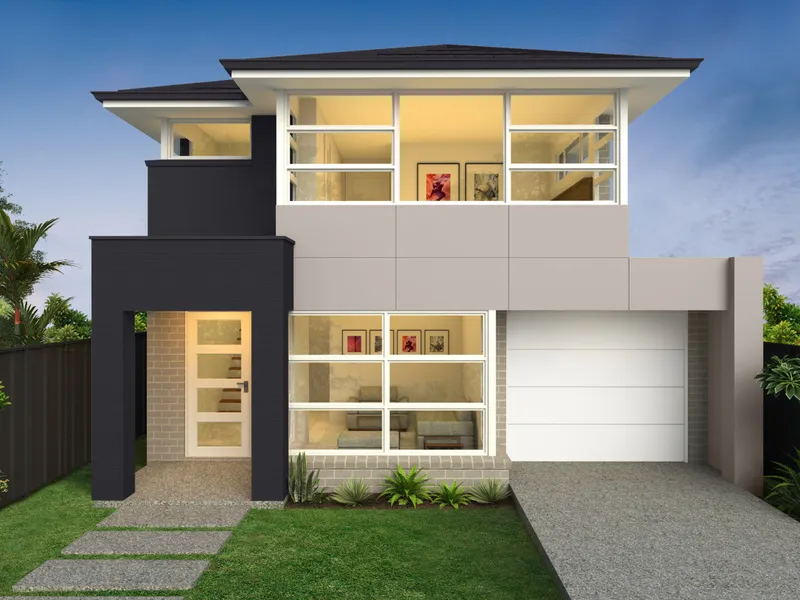 BRAND NEW HOME & LAND PACKAGE 