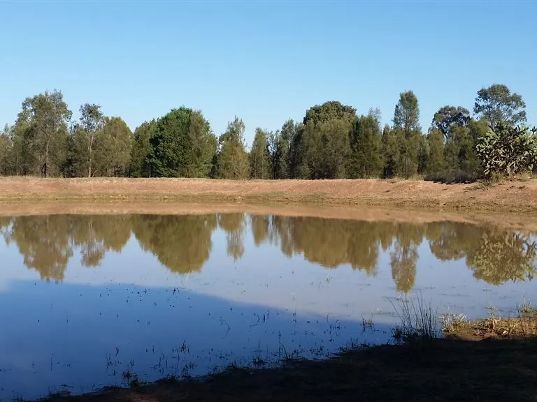 Leyburn lifestyle Acreage