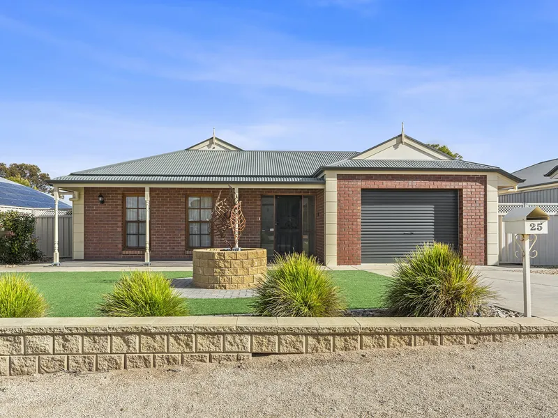 Clever Build Exceptional Home in Fantastic Location