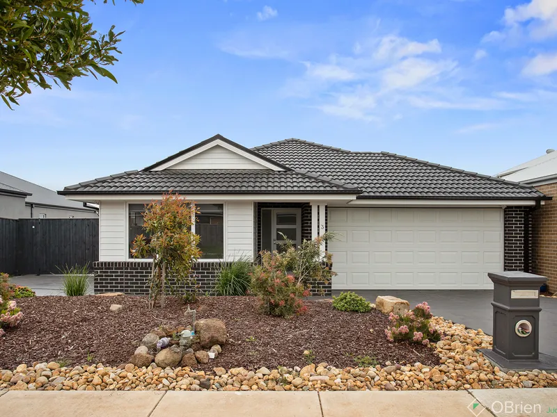 Immaculate Family Home