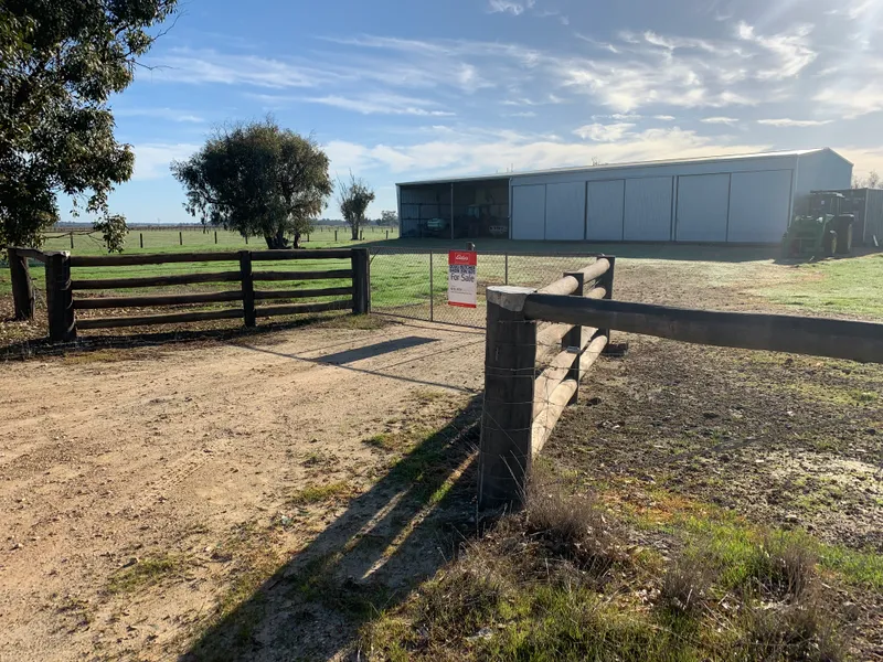 Neat & Tidy Lifestyle - In the Locality of Cookernup 15.68 Ha (38.74 Ac)