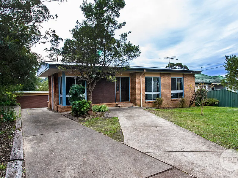 FAMILY HOME IN PEACEFUL LOCATION