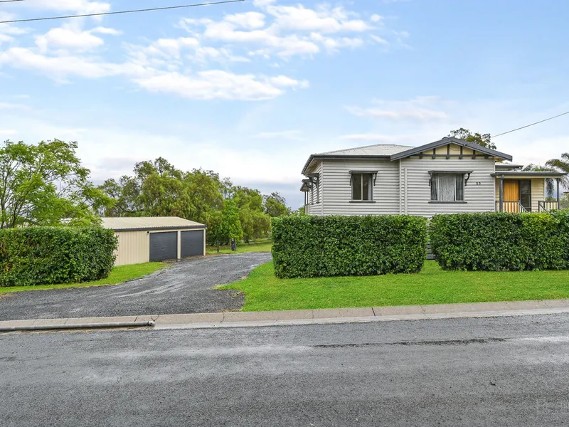 Space and Comfort with Stunning Views