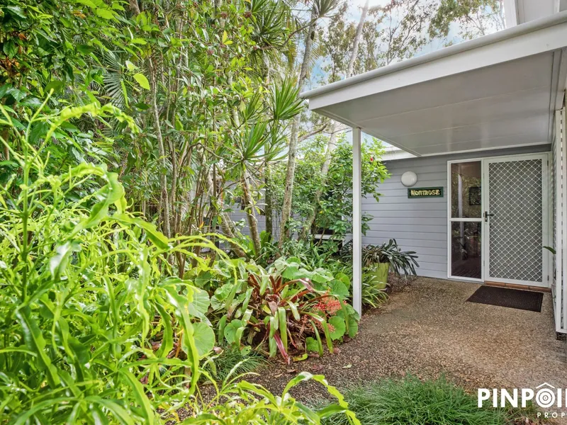 COULD THIS BE YOUR NEW FAMILY HOME ?