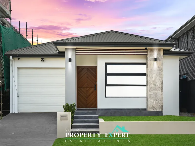 Incorporating Luxury & Refinement in Every Element