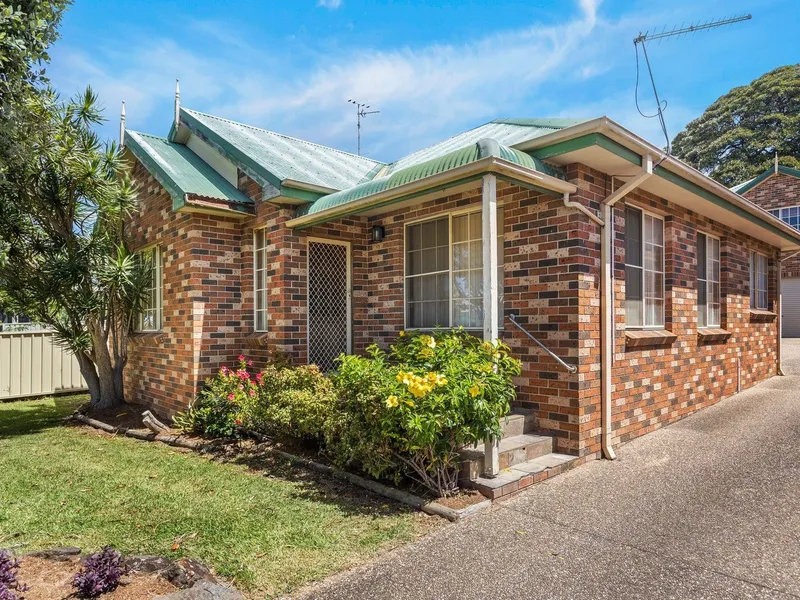 Location & Lifestyle