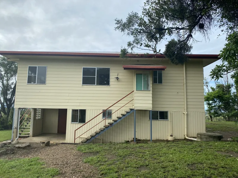 HOUSE ONLY - PART OF LARGE WORKING FARM
