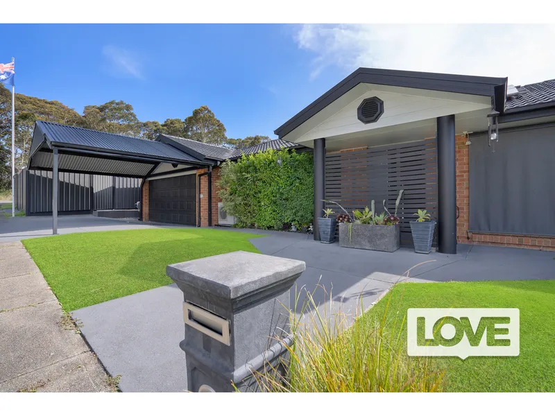 Executive Family Entertainer