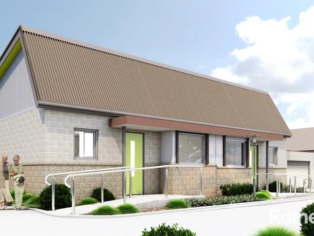 Warrina Retirement Village.