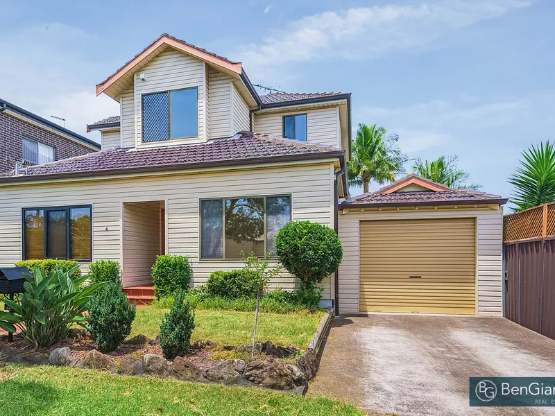 Beautiful and Large Family Haven