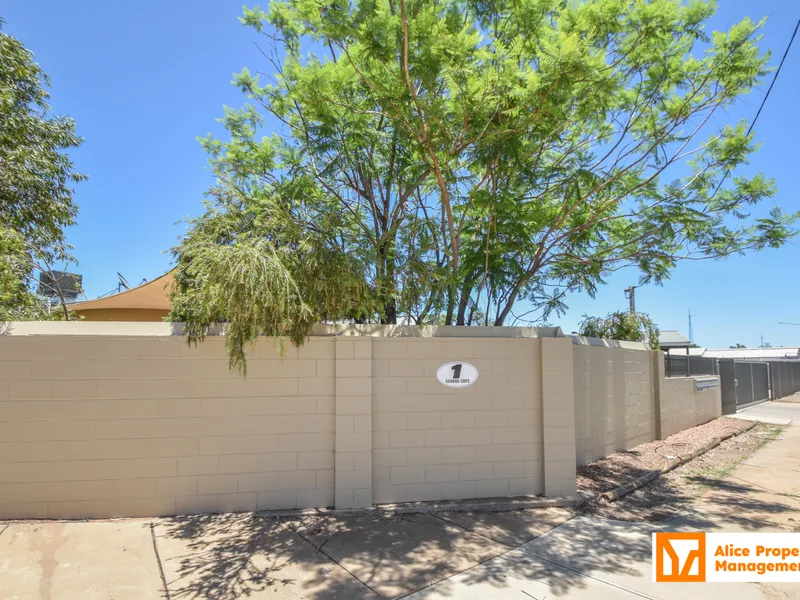 Beautiful Two Bedroom Unit in Secure Complex