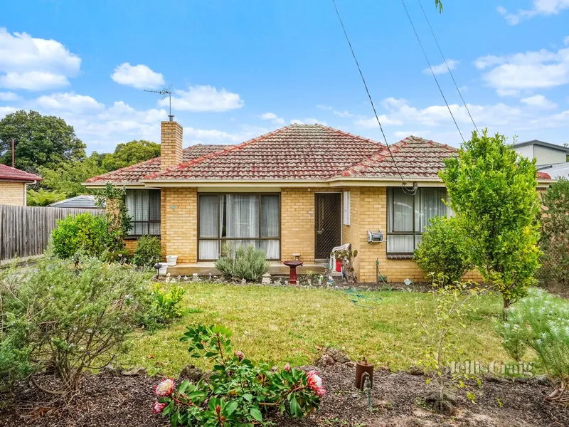 Pursue The Potential, Create The Dream In A Prized Pocket