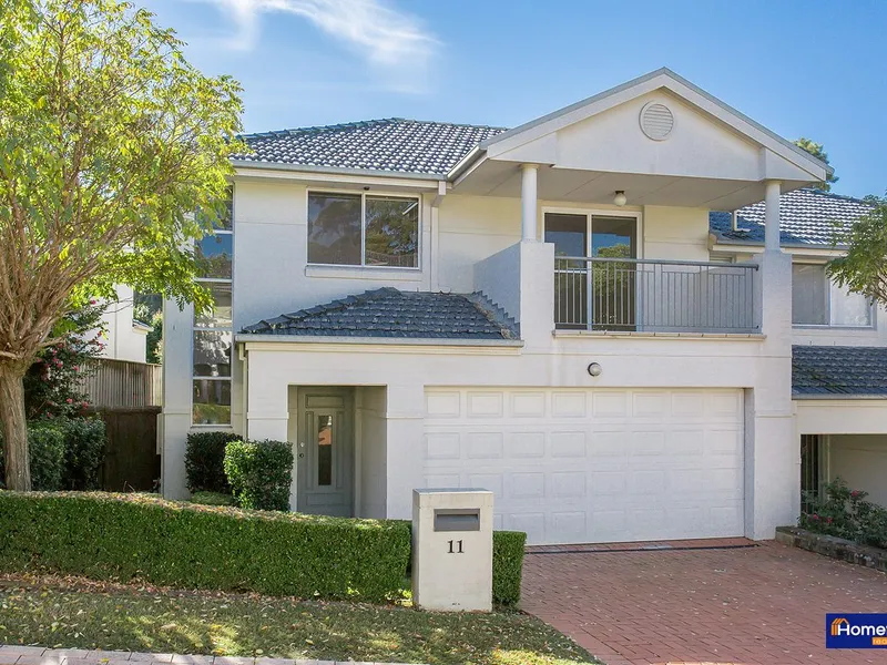 Sanctuary Gardens-  Quality Lifestyle Assured!