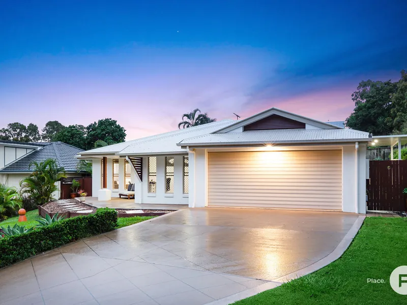 MODERN FAMILY SANCTUARY