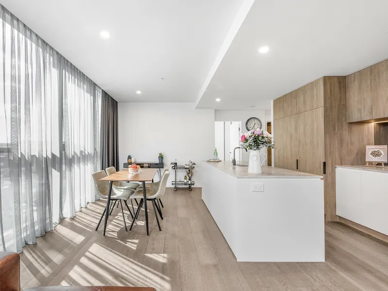 Level 12- Luxury Apartment- Centrally located in the heart of Fortitude Valley Brisbane