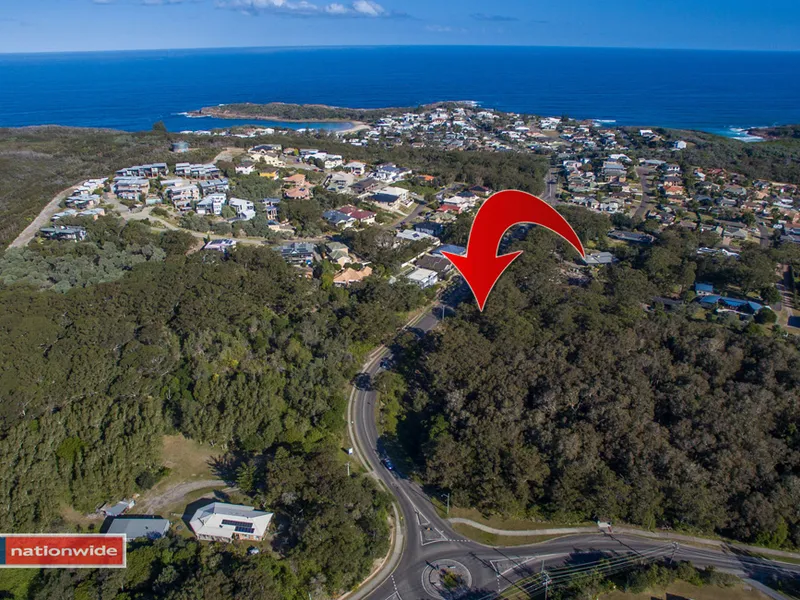 BOAT HARBOUR ACREAGE