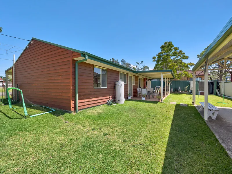 Modern design with Impressive floorplan