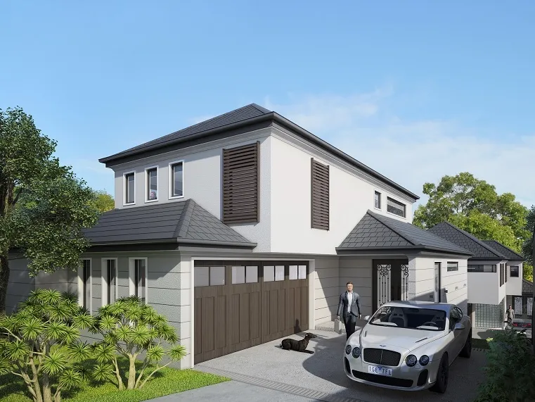 INTERESTED IN THIS PROPERTY? PLEASE CALL SIMONE CHIN 0403 857 266!