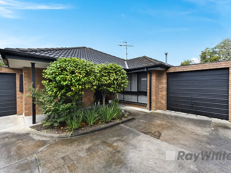 RENOVATED BEAUTY IN THE HEART OF DANDENONG!!