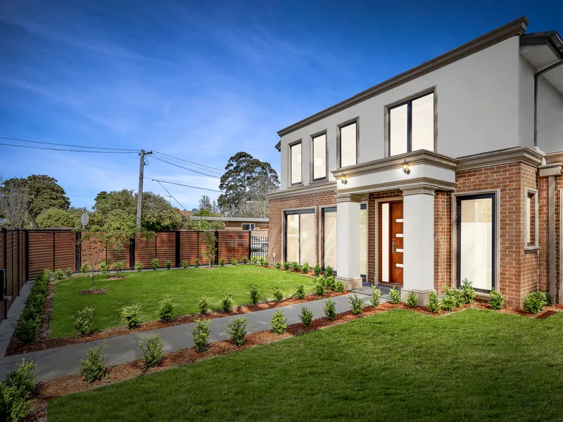 Family Flair at its Finest