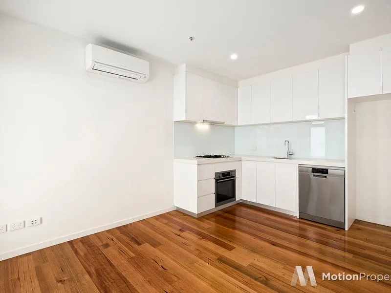 Boutique apartment in prime location!