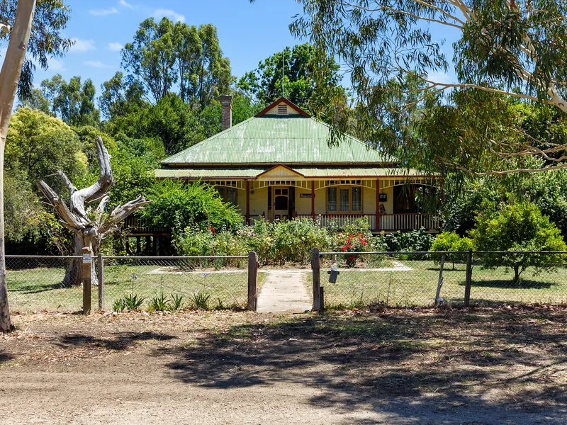 Highly Sought After But Never Found ............Until Now!