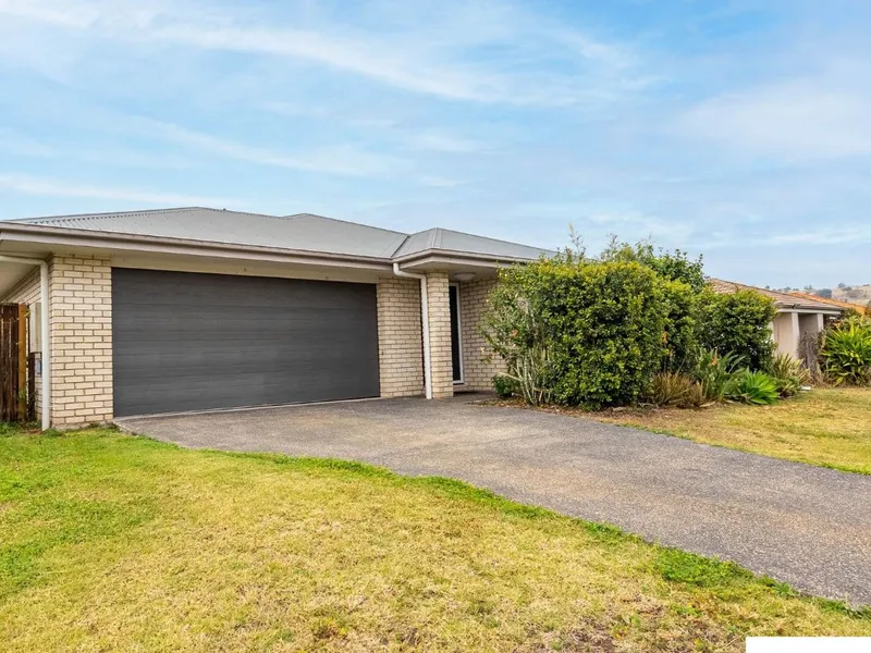 Quiet Country Location