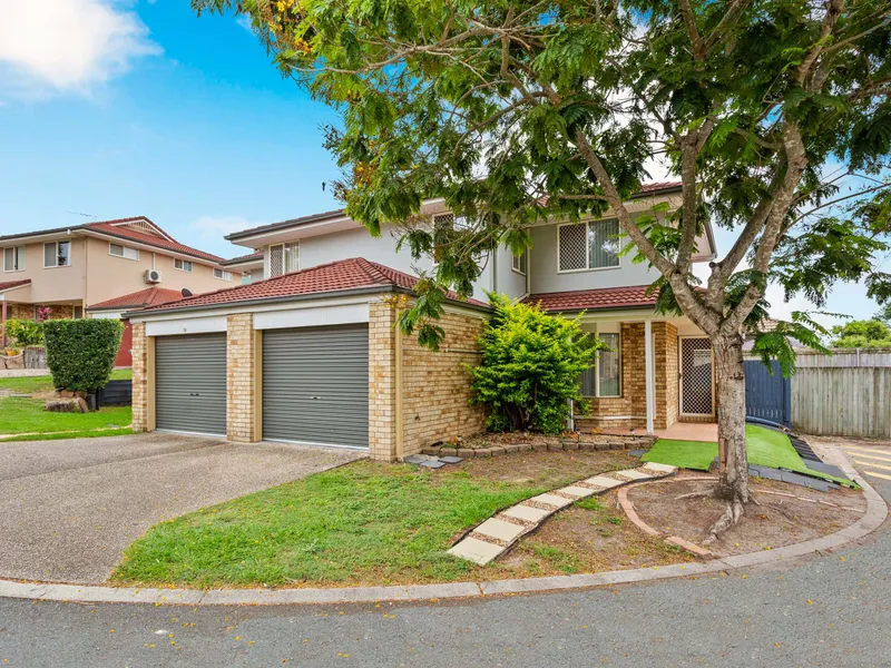 3 Bedroom Townhouse – Fantastic Location