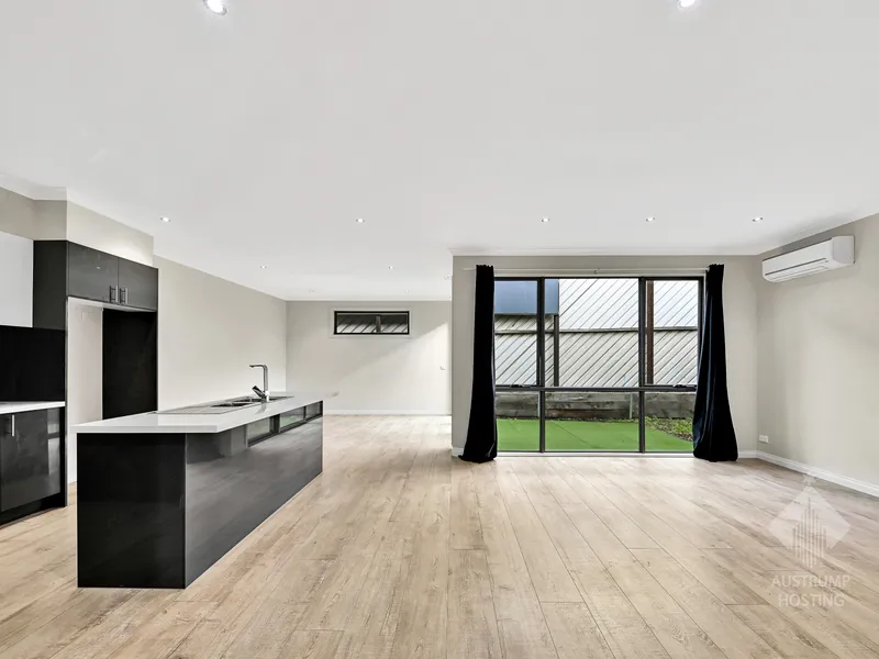 Family perfection in the Box Hill High Zone