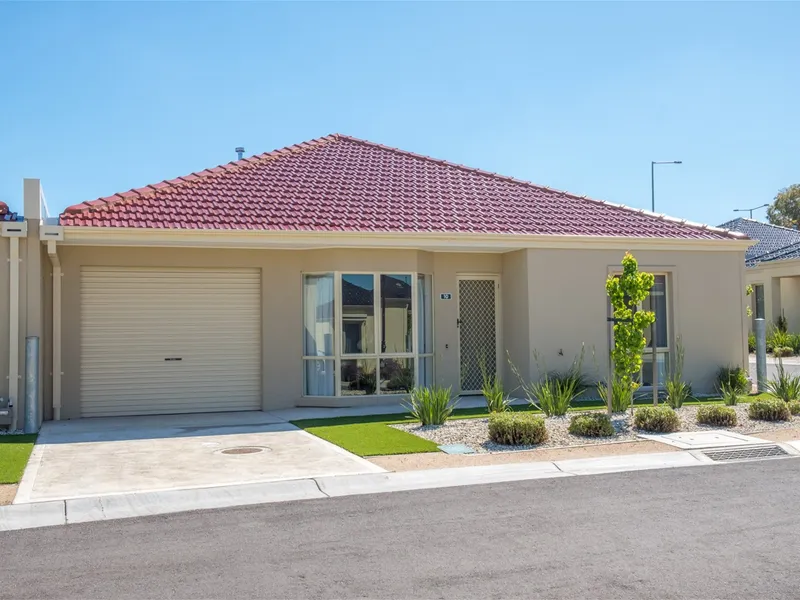 Display Home For Sale