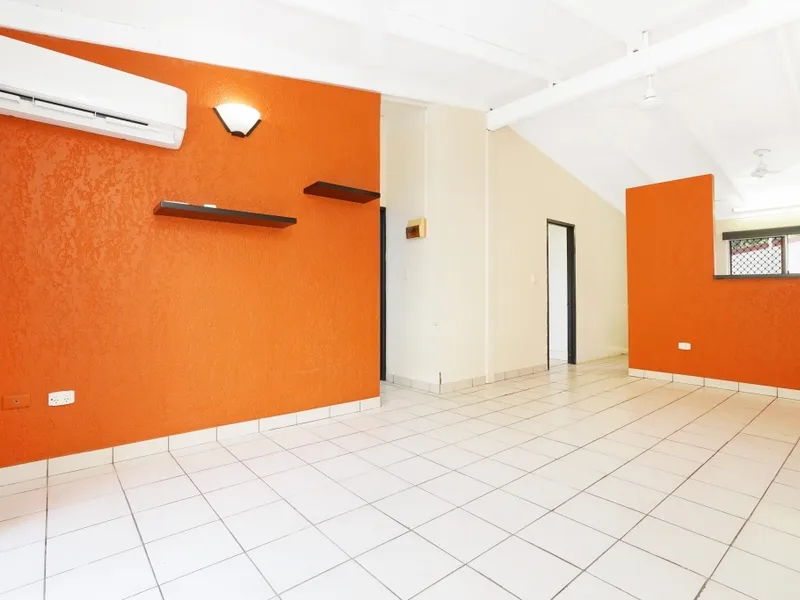 GREAT LOCATION – Walking distance to everything you need
